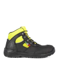 Scarpe antinfortunistiche Alte Lewer PC1 S3S FO SR