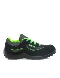 Scarpe Antinfortunistiche Basse Lewer VIPER S1P SRC