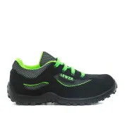 Scarpe Antinfortunistiche Basse Lewer VIPER S1P SRC