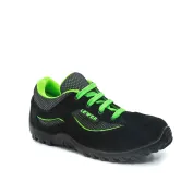 Scarpe Antinfortunistiche Basse Lewer VIPER S1P SRC