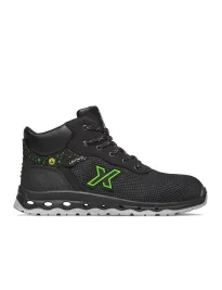 Scarpe Antinfortunistiche Exena Saturn S3 ESD SRC