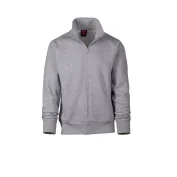 Felpa da lavoro zip lunga Payper Hoover  AY 7558