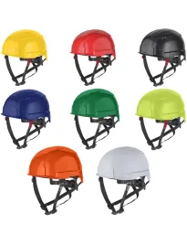 Elmetto da Lavoro Di Protezione Milwaukee Bolt 4932479252