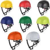 Elmetto da Lavoro Di Protezione Milwaukee Bolt 4932479252 Elmetto da Lavoro Di Protezione Milwaukee Bolt 4932479252