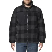 Giacca da Lavoro In Pile Jovio Issa Line 04528