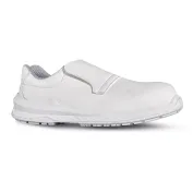 Fuori tutto - Scarpe antinfortunistiche U-power Madrid S2 SRC ESD RI21052 Misura 35