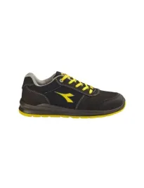 Scarpe Antinfortunistiche Basse Metalfree Diadora Utility Speedy Low S1PS FO SR SC ESD 701.182356 Comode Leggere