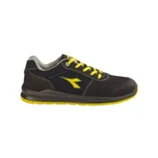 Scarpe Antinfortunistiche Basse Metalfree Diadora Utility Speedy Low S1PS FO SR SC ESD 701.182356 Comode Leggere