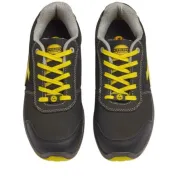 Scarpe Antinfortunistiche Basse Metalfree Diadora Utility Speedy Low S1PS FO SR SC ESD 701.182356 Comode Leggere