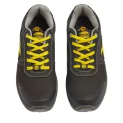 Scarpe Antinfortunistiche Basse Metalfree Diadora Utility Speedy Low S3S FO SR SC ESD 701.182355 Comode Leggere