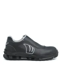 Scarpe Antinfortunistiche Basse Lewer MASTRO S2 FO SR