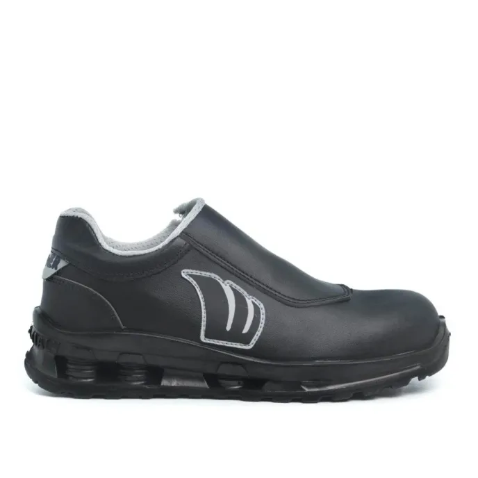 Scarpe Antinfortunistiche Basse Lewer MASTRO S2 FO SR