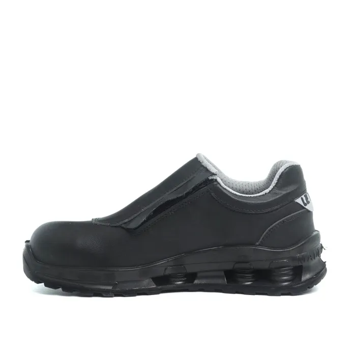 Scarpe Antinfortunistiche Basse Lewer MASTRO S2 FO SR