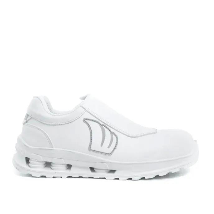 Scarpe Antinfortunistiche Basse Lewer CHEF S2 FO SR