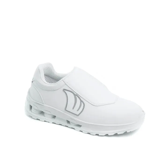 Scarpe Antinfortunistiche Basse Lewer CHEF S2 FO SR