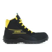 Scarpe Antinfortunistiche Alte Tiger Lewer TIGER S3 SRC Scarpe Antinfortunistiche Alte Tiger Lewer TIGER S3 SRC