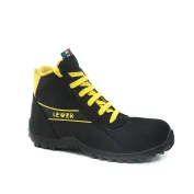 Scarpe Antinfortunistiche Alte Tiger Lewer TIGER S3 SRC Scarpe Antinfortunistiche Alte Tiger Lewer TIGER S3 SRC
