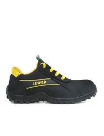 Scarpe Antinfortunistiche Basse Jaguar Lewer JAGUAR S3 SRC