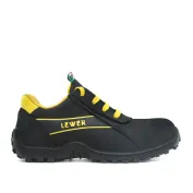 Scarpe Antinfortunistiche Basse Jaguar Lewer JAGUAR S3 SRC Scarpe Antinfortunistiche Basse Jaguar Lewer JAGUAR S3 SRC