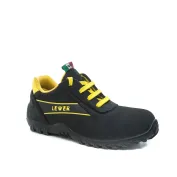 Scarpe Antinfortunistiche Basse Jaguar Lewer JAGUAR S3 SRC Scarpe Antinfortunistiche Basse Jaguar Lewer JAGUAR S3 SRC