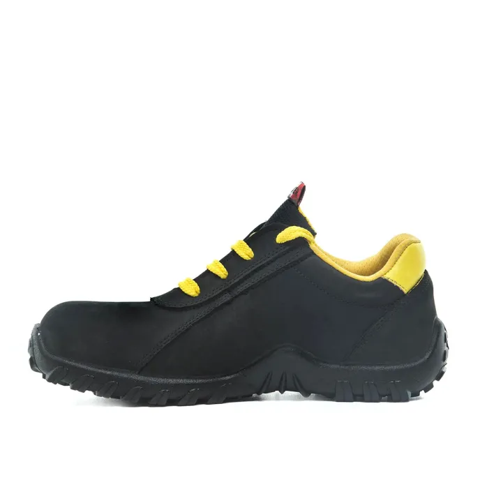 Scarpe Antinfortunistiche Basse Jaguar Lewer JAGUAR S3 SRC