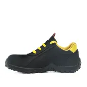 Scarpe Antinfortunistiche Basse Jaguar Lewer JAGUAR S3 SRC Scarpe Antinfortunistiche Basse Jaguar Lewer JAGUAR S3 SRC
