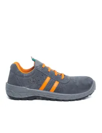 Scarpe Antinfortunistiche Basse Lewer STABIA S1PL FO SR