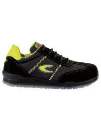 Fuori tutto - Scarpe antinfortunistiche Cofra Owens S1P SRC 78400-000 Numero 38