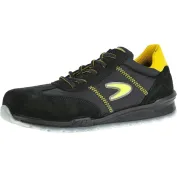 Fuori tutto - Scarpe antinfortunistiche Cofra Owens S1P SRC 78400-000 Numero 38 Fuori tutto - Scarpe antinfortunistiche Cofra Owens S1P SRC 78400-000 Numero 38