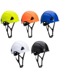 Elmetto da Lavoro Endurance Portwest PS53