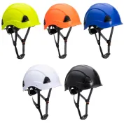 Elmetto da Lavoro Endurance Portwest PS53