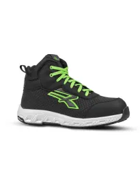 Fuori tutto - Scarpe antinfortunistiche U-Power Red Ego Geb S3S CI HI HRO FO ESD SR RE10064 Numero 42