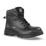 Fuori tutto - Scarpe antinfortunistiche Jallatte Jalgeraint S3 SRC JMJ06 Numero 39