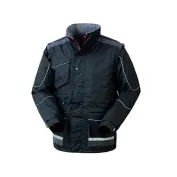 Fuori tutto - Giubbotto da Lavoro Multitasche Rossini Sniper HH641 Taglia L Colore Blu