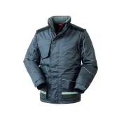 Fuori tutto - Giubbotto da Lavoro Multitasche Rossini Sniper HH641 Taglia L Colore Blu