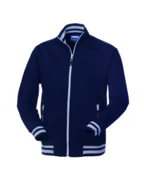 Fuori tutto - Felpa da Lavoro Rossini Aspen HH102 Taglia M Colore Blu