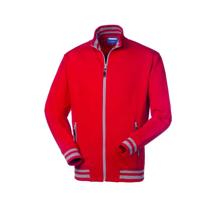 Fuori tutto - Felpa da Lavoro Rossini Aspen HH102 Taglia M Colore Blu