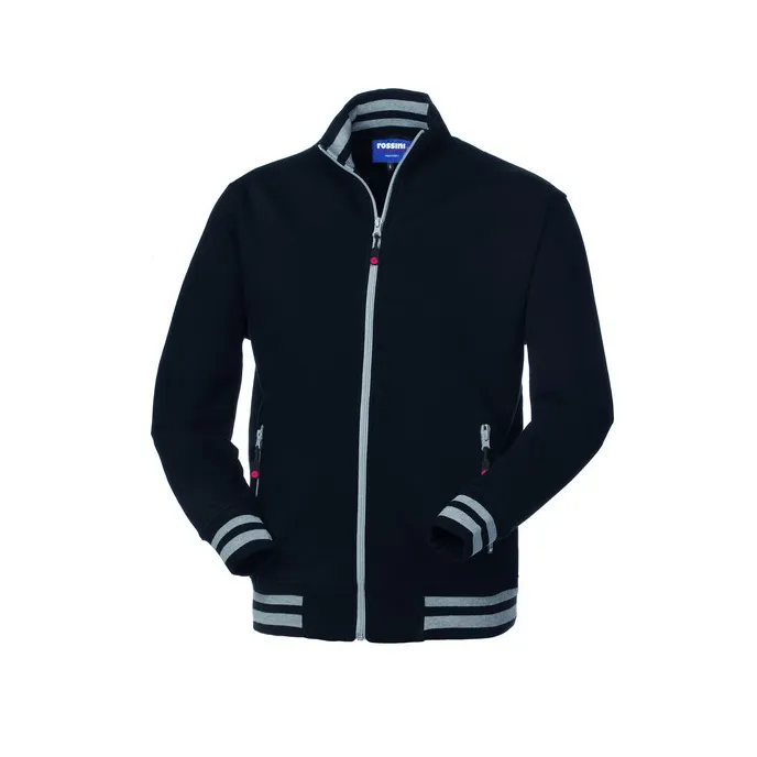 Fuori tutto - Felpa da Lavoro Rossini Aspen HH102 Taglia M Colore Blu