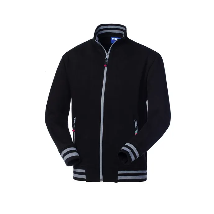Fuori tutto - Felpa da Lavoro Rossini Aspen HH102 Taglia M Colore Blu