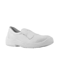 Fuori tutto - Mocassini Antinfortunistici Garsport Sahara S2 SSR - GDS1500006 Colore Nero Misura 38