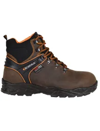 Fuori tutto - Scarpe Antinfortunistiche Cofra Parkour O2 WR SRC FO 22421-N00 Numero 43