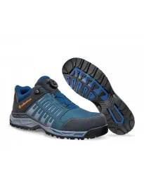 Fuori tutto - Scarpe Antinfortunistiche Albatros Antelao Ql Low S3 ESD HRO SRC 648520 Numero 47