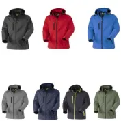 Fuori tutto - Giubbotto da Lavoro Rossini Stretch Softshell R Boost HH648 Taglia S Colore Rosso Fuori tutto - Giubbotto da Lavoro Rossini Stretch Softshell R Boost HH648 Taglia S Colore Rosso
