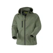 Fuori tutto - Giubbotto da Lavoro Rossini Stretch Softshell R Boost HH648 Taglia S Colore Rosso Fuori tutto - Giubbotto da Lavoro Rossini Stretch Softshell R Boost HH648 Taglia S Colore Rosso