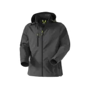 Fuori tutto - Giubbotto da Lavoro Rossini Stretch Softshell R Boost HH648 Taglia S Colore Rosso Fuori tutto - Giubbotto da Lavoro Rossini Stretch Softshell R Boost HH648 Taglia S Colore Rosso