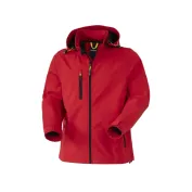 Fuori tutto - Giubbotto da Lavoro Rossini Stretch Softshell R Boost HH648 Taglia S Colore Rosso Fuori tutto - Giubbotto da Lavoro Rossini Stretch Softshell R Boost HH648 Taglia S Colore Rosso