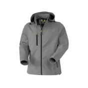 Fuori tutto - Giubbotto da Lavoro Rossini Stretch Softshell R Boost HH648 Taglia S Colore Rosso Fuori tutto - Giubbotto da Lavoro Rossini Stretch Softshell R Boost HH648 Taglia S Colore Rosso