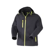 Fuori tutto - Giubbotto da Lavoro Rossini Stretch Softshell R Boost HH648 Taglia S Colore Rosso Fuori tutto - Giubbotto da Lavoro Rossini Stretch Softshell R Boost HH648 Taglia S Colore Rosso