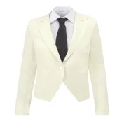 Fuori Tutto - Giacca da Lavoro 100% Poliestere Giblor's Ilenia Lady 1182 Colore Nero Taglia XS Fuori Tutto - Giacca da Lavoro 100% Poliestere Giblor's Ilenia Lady 1182 Colore Nero Taglia XS