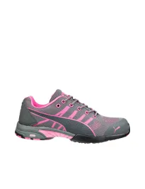 Fuori tutto - Scarpe antinfortunistiche Puma Celerity Knit Wns Low Lady S1 HRO SRC 642910 Numero 38